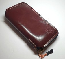 Handmade Echtes Lederhandtasche – Handgefertigt in Deutschland