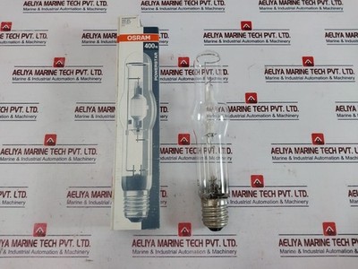 OSRAM POWERSTAR 400W/D HQI-BT Daylight Halide Lamp