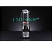 Shuguang 845 Electron Tube 2 PCS New Matched Pair Can Replace 845B *yt