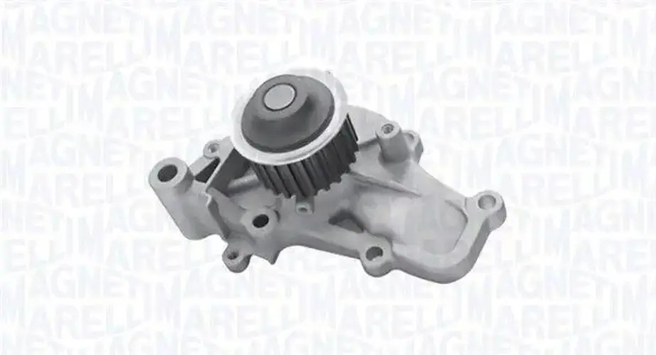 Water pump 352316170590 MAGNETI MARELLI for MITSUBISHI COLT Mk IV GALANT Mk V