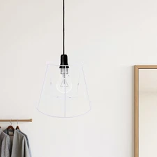 Lamp Shades for Table Lamps Lampshades Floor DIY Frame Ceiling Pendant Bracket
