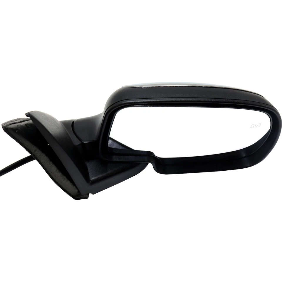 Espejo retrovisor eléctrico para Chevrolet Silverado 1500 1999-2002 tipo estándar derecho térmico Foto 4 de 4