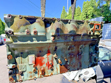 2006 Detroit Diesel Series 60 14.0l Engine Cylinder Block 23527205 Oem 2006 Detroit Diesel Series 60 14.0l Engine Cylinder Block 23527205 Oem