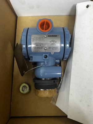 #ad Rosemount 2090 Pressure Transmitter NEW FM Approved Explosion Proof 4 20mA $299.99