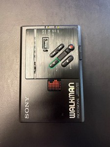 Sony Wm D3 | eBay
