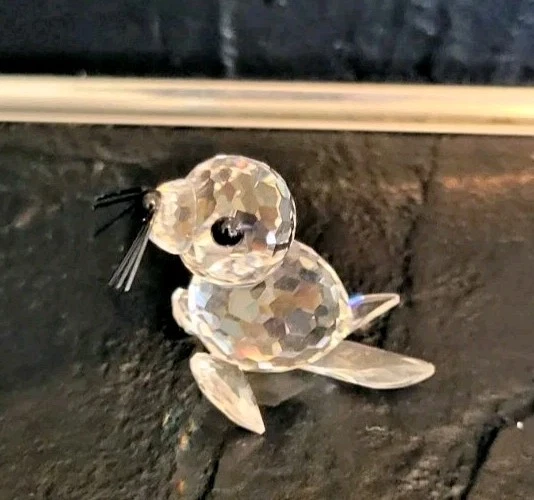 Swarovski Seal for sale | eBay