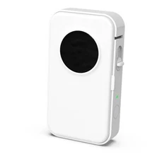  D35 Label Maker, Support Pre-Cut/Continuous Paper,for Organized,Gift 2025 