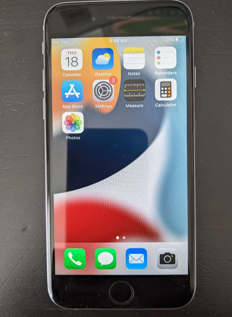 iPhone 6s Silver iOS for sale | eBay