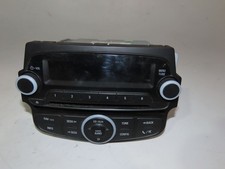 Autoradio Chevrolet SPARK