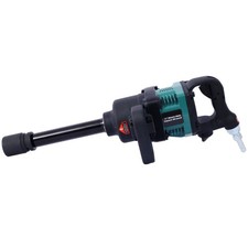 Industrial 1 Inch Air Wrench Pistol Long Handle Air Truck with 38mm&41mm Socket