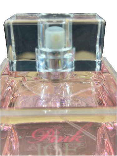 Rue 21 Pink ICE Perfume Spray 1.7 FL Ounce New With Flaws - Picture 6 of 6