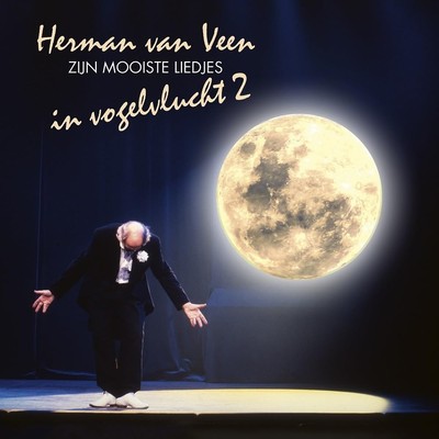Herman Van Veen In Vogelvlucht 2 (Vinyl) (UK IMPORT)
