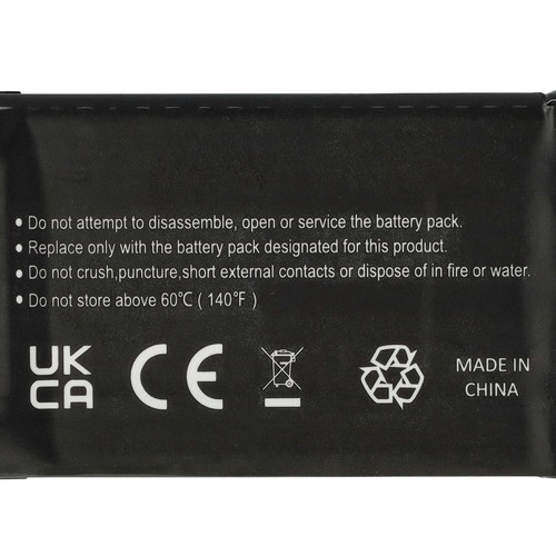2x bateria do Mitel 612d 622d 632d 620d 622dt 610d 612dt 630d 600d 800mAh 3,7V - Zdjęcie 7 z 9