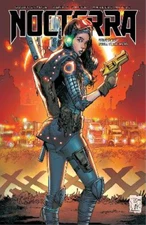Scott Snyder Nocterra, Volume 2: Pedal to the Metal (Paperback) (UK IMPORT)