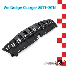 Radiator Support Cover For Dodge Charger 11-14 Grille Upper Cover #68092604AA