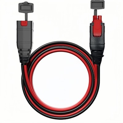 GC004 X-Connect 10-Foot Wire Harness - Compatible with Genius Smart Battery C...