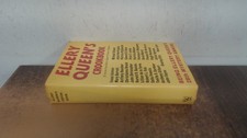 			Ellery Queens Crookbook, Ellery Queen (ed), BCA, 1975, Hardcover		