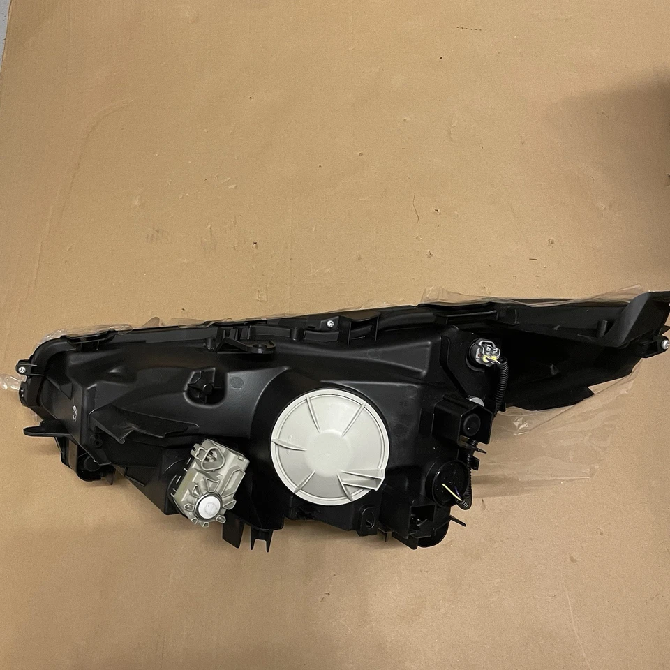 2015 2016 2017 Lexus NX200t Headlight LED w/Sport Pkg Left Driver Side LH - Image 4 of 4