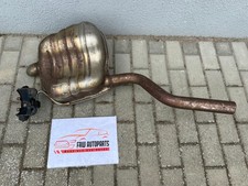 Endschalldämpfer Nachschalldämpfer Auspuff VW Passat 3C 1,4TSI 3C0253611