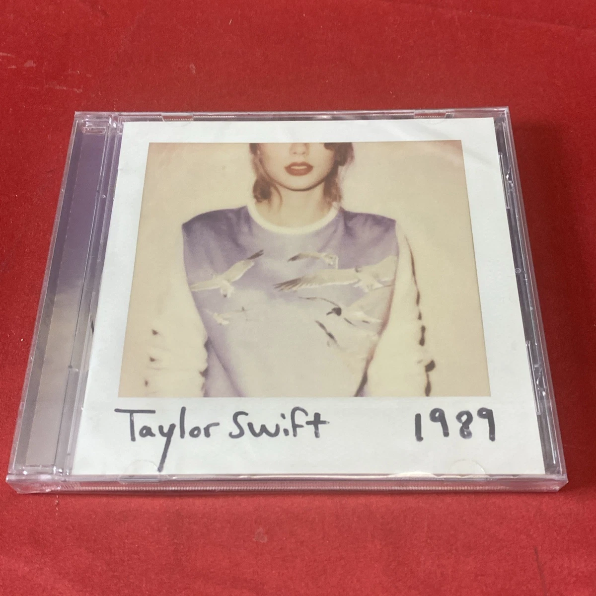 Promo CDs Taylor Swift for sale | eBay