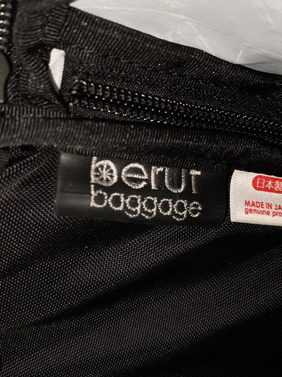 beruf baggage RUSH DAYPACK LD Backpack, Black, So… - image 5