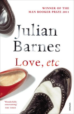 Love, Etc | Julian Barnes | Englisch | Taschenbuch | Kartoniert / Broschiert