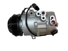 For 2014 2015 Hyundai Tucson  Reman AC A/C Compressor