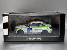 Minichamps 1/43 Scale BMW M235i Racing