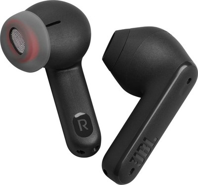 JBL - Tune Flex True Wireless Noise Cancelling Earbuds - 2023