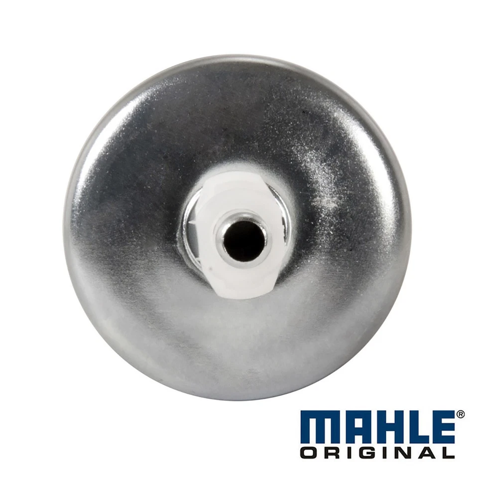 Filtro de combustible MAHLE KL670 GENUINO para Daewoo Lanos / Leganza 1999-2002 Foto 3 de 4