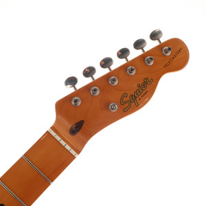 Squier Classic Vibe Telecaster Neck | eBay
