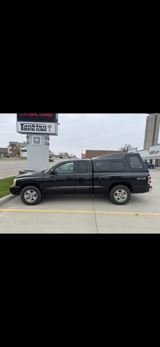 2006 Dodge Dakota SLT
