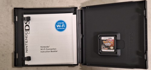 Pokémon Diamond, Pearl & Platinum Nintendo DS Games (No Manuals) - Picture 13 of 17