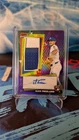 2026 Topps Finest Alex Freeland Base (RAW)