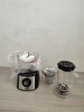 Image of Bosch MCM3501MGB Food Processor 800W 2.3L [ID7011209128]
