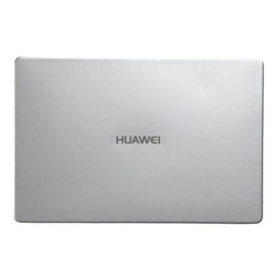 New For Huawei Matebook D MRC-W60 MRC-W50 MRC-W00 PL-W19 Laptop LCD Back Cover