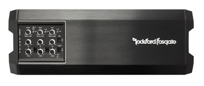 Rockford Fosgate Power Micro T1000x5AD  5-Kanal Endstufe Verstärker Amplifier