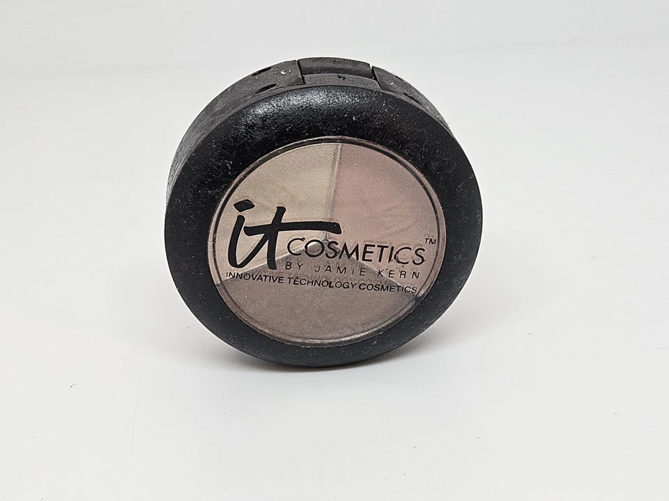 it Cosmetics Luxe High Performance Hydrating Eyeshadow Trio PRETTY IN SPRING u/b - Image 3 of 4