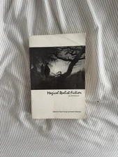 Magical Realist Fiction: An Anthology by Keith Hollaman And David Young