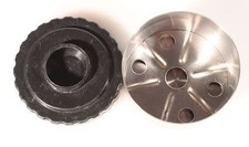 DEVELOPING TANK ONLY, STAINLESS STEEL