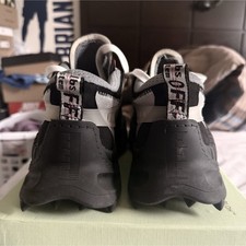 Off-White ODSY-1000 Mens Low Top Lace Up Athl...