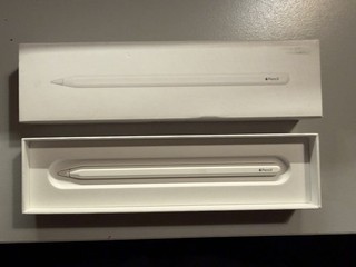 Apple Pencil (2nd Generation) (MU8F2AM/A)