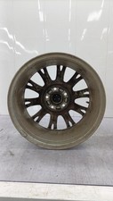 Jantes Ford FOCUS