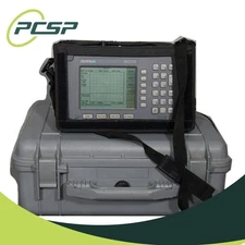 Anritsu MS2711A 3GHz Handheld Spectrum Analyzer – w/ Pelican Case