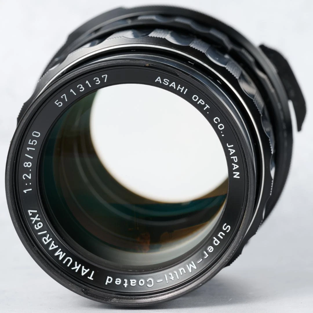 PENTAX f/2.8 Camera Lenses 150mm Focal for sale | eBay