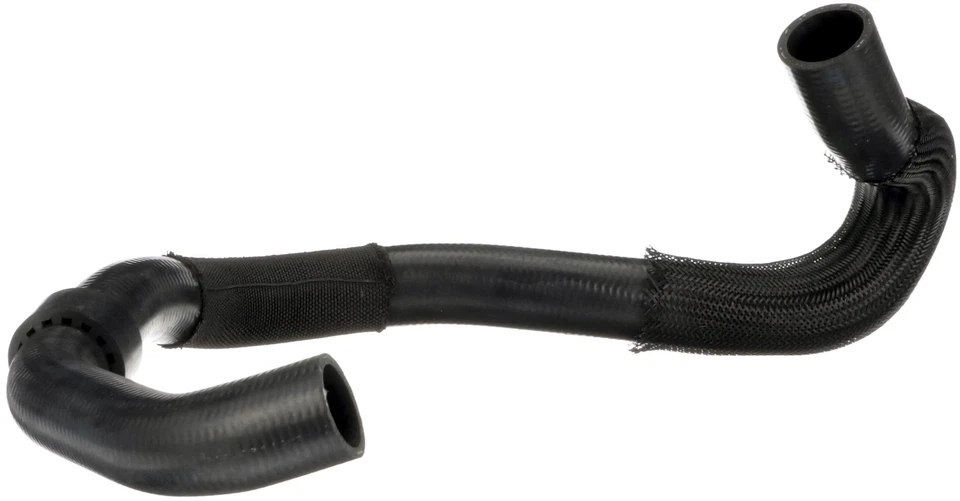 RADIATOR HOSE 05-4886 FOR VW CBAA/BMA/BVE/CBAB/BKP 2.0L 4cyl PASSAT B6 - Image 2 of 4