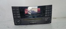 Autoradio Mercedes 280