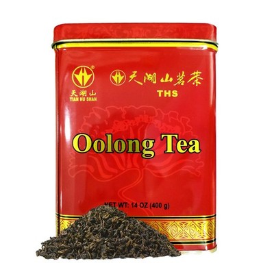 Premium Oolong Tea Loose Leaf 14 Ounce (400g)
