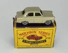 NM Matchbox Lesney 30a tan Ford Prefect