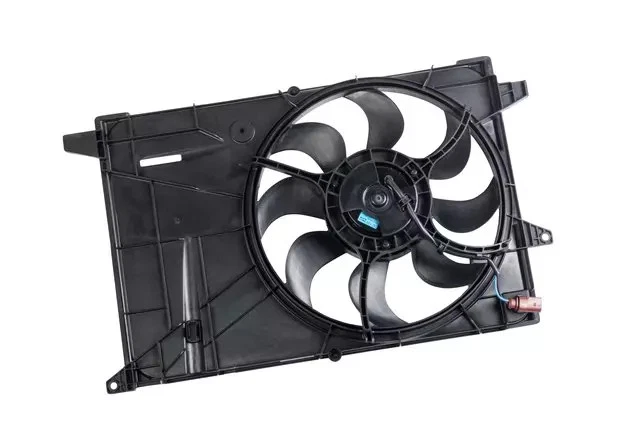 Genuine GM Engine Cooling Fan Assembly 42426778